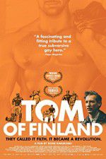 Watch Tom of Finland Zmovies
