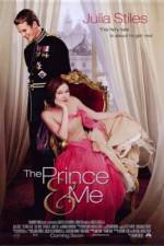 Watch The Prince and Me Zmovies
