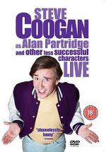 Watch Steve Coogan Live: As Alan Partridge and Other Less Successful Characters Zmovies