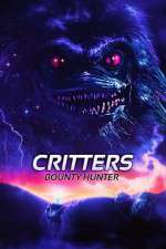 Watch Critters: Bounty Hunter Zmovies