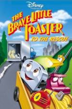 Watch The Brave Little Toaster to the Rescue Zmovies