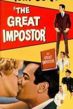 Watch The Great Impostor Zmovies