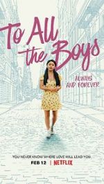 Watch To All the Boys: Always and Forever Zmovies
