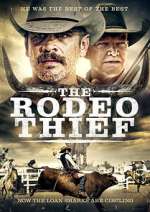 Watch The Rodeo Thief Zmovies