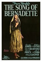 Watch The Song of Bernadette Zmovies