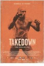 Watch Takedown: The DNA of GSP Zmovies