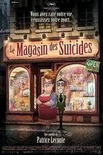 Watch The Suicide Shop Zmovies