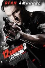 Watch 12 Rounds 3: Lockdown Zmovies