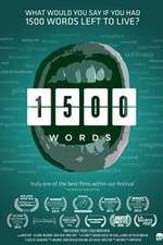 Watch 1500 Words Zmovies