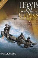 Watch Lewis & Clark: Great Journey West Zmovies