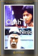 Watch Clash of the Ninjas Zmovies