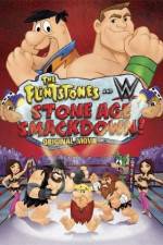Watch The Flintstones & WWE: Stone Age Smackdown Zmovies