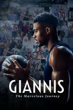 Watch Giannis: The Marvelous Journey Zmovies