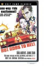 Watch Hot Rods to Hell Zmovies