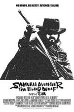 Watch Samurai Avenger: The Blind Wolf Zmovies
