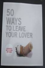 Watch 50 Ways To Leave Your Lover Zmovies