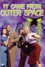 Watch It Came from Outer Space Zmovies