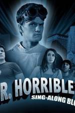 Watch Dr. Horrible's Sing-Along Blog Zmovies