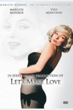 Watch Let's Make Love Zmovies
