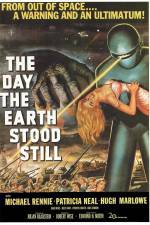 Watch The Day the Earth Stood Still (1951) Zmovies