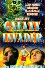 Watch The Galaxy Invader Zmovies