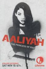 Watch Aaliyah: The Princess of R&B Zmovies
