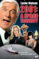 Watch 2001 A Space Travesty Zmovies