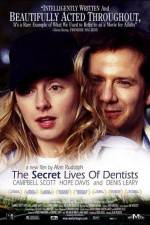 Watch The Secret Lives of Dentists Zmovies