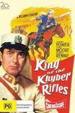 Watch King of the Khyber Rifles Zmovies