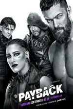 Watch WWE Payback (TV Special 2023) Zmovies