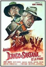Watch Django and Sartana Are Coming... It\'s the End Zmovies