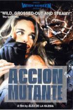 Watch Action mutante Zmovies