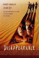 Watch Disappearance Zmovies