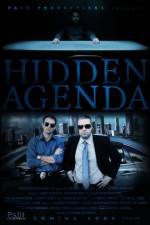 Watch Hidden Agenda Zmovies