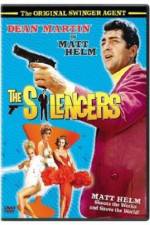 Watch The Silencers Zmovies