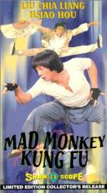 Watch Mad Monkey Kung Fu Zmovies