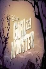 Watch Girl Vs Monster Zmovies