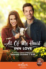 Watch All of My Heart: Inn Love (2017 Zmovies
