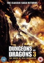 Watch Dungeons & Dragons: The Book of Vile Darkness Zmovies
