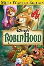 Watch Robin Hood Zmovies