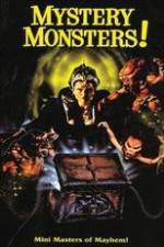 Watch Mystery Monsters Zmovies