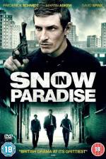 Watch Snow in Paradise Zmovies