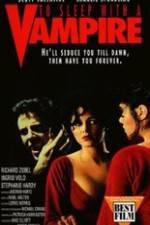 Watch To Sleep with a Vampire Zmovies