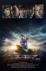 Watch Tekken: Blood Vengeance Zmovies