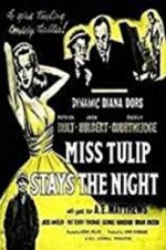 Watch Miss Tulip Stays the Night Zmovies