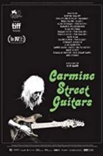 Watch Carmine Street Guitars Zmovies
