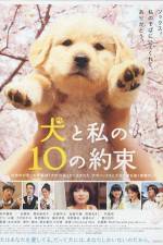 Watch 10 Promises to My Dog (Inu to watashi no 10 no yakusoku) Zmovies