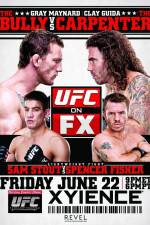 Watch UFC On FX Maynard Vs. Guida Zmovies