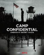 Watch Camp Confidential: America\'s Secret Nazis (Short 2021) Zmovies