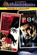 Watch An Evening of Edgar Allan Poe Zmovies